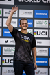 Monster Energy’s Justin Dowell Takes Silver in BMX Freestyle Park at UCI Urban World Championships in Abu Dhabi
