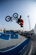 Monster Energy’s Anthony Jeanjean Takes Bronze in BMX Freestyle Park at UCI Urban World Championships in Abu Dhabi