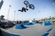 Monster Energy’s Anthony Jeanjean Takes Bronze in BMX Freestyle Park at UCI Urban World Championships in Abu Dhabi