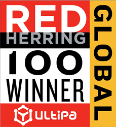 Ultipa Selected as Red Herring Global Top-100