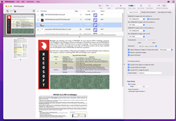 Extract images, artworks and diagrams from PDF files in a click