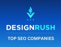 The top SEO companies, according to DesignRush
