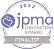 JPMA Innovation Awards Logo