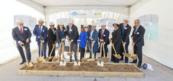 Thumb image for The Covent Groundbreaking Celebrated the Start of Construction on 30 New Affordable Apartments