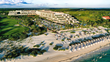 The luxury resort is a proud recipient of the “Best All-Inclusive Resort - Mexico” category