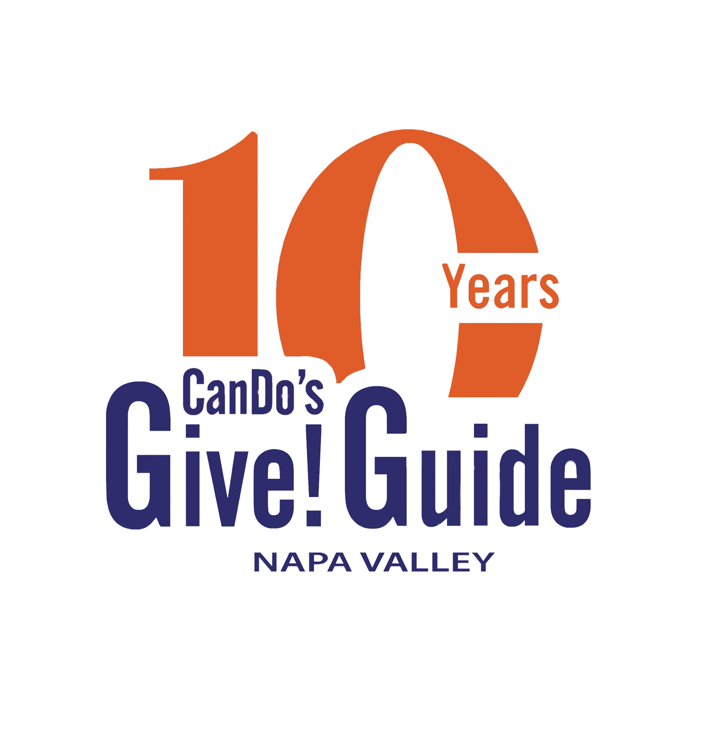 Members of the community can further support RAD by donating via CanDo’s Napa Valley Give!Guide, which raises awareness and funds in support of exceptional nonprofits serving Napa County.
