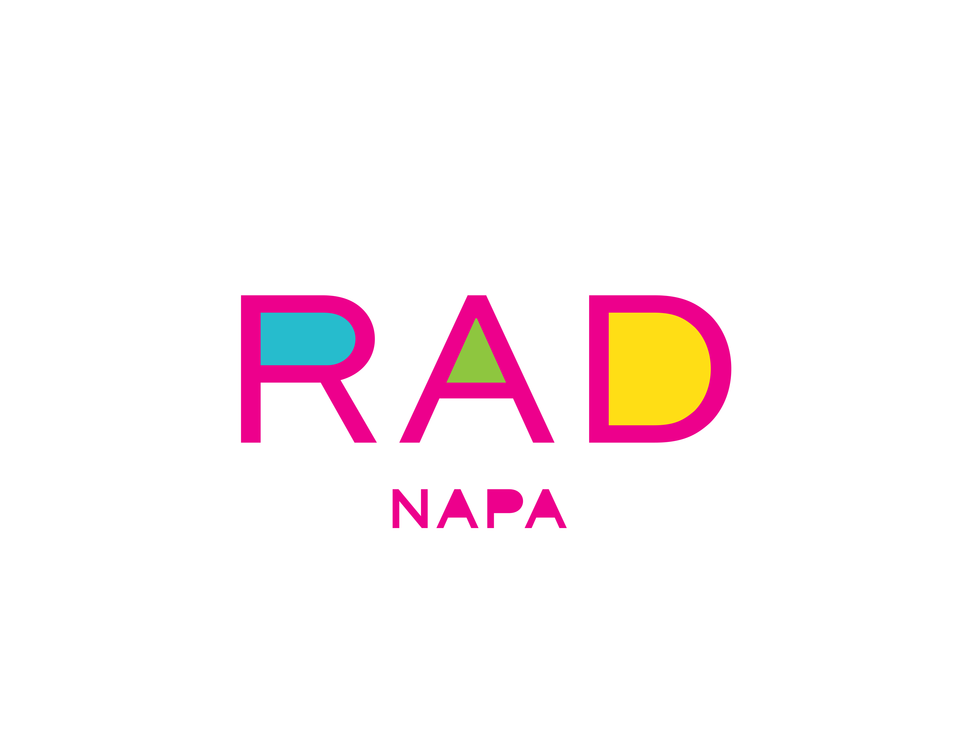 Established in 2016, The Rail Arts District (RAD) Napa enriches the community through investment in, and stewardship of, Napa’s only art district.