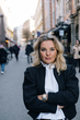Gertrud Alvén takes on CFO role at Blue investment company based out of Stockholm, Sweden
