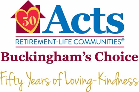 Sponsor Buckinghams Choice