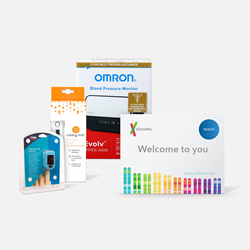 Home Diagnostics Bundle