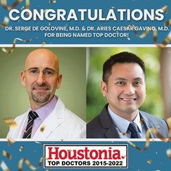 McGovern Allergists Named Top Doctors