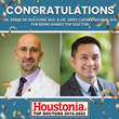 Houstonia Magazine Names McGovern Allergy &amp; Asthma Clinic Doctors Top Allergists in Houston