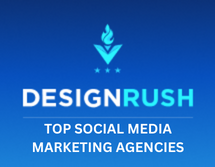 The top social media marketing agencies in November, according to DesignRush
