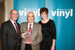 The Vinyl Institute Recognizes Dave Culbertson with 2022 Lifetime ...