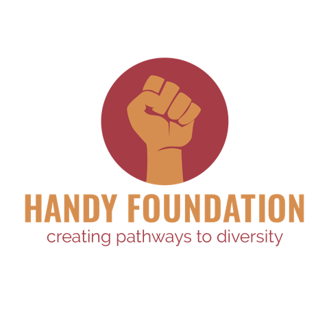 Handy Foundation logo