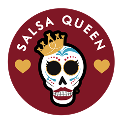 Salsa Queen Logo