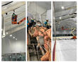 ServiceMaster by Timeless Helps Restore the Mercer County Ice Rink After a Fire