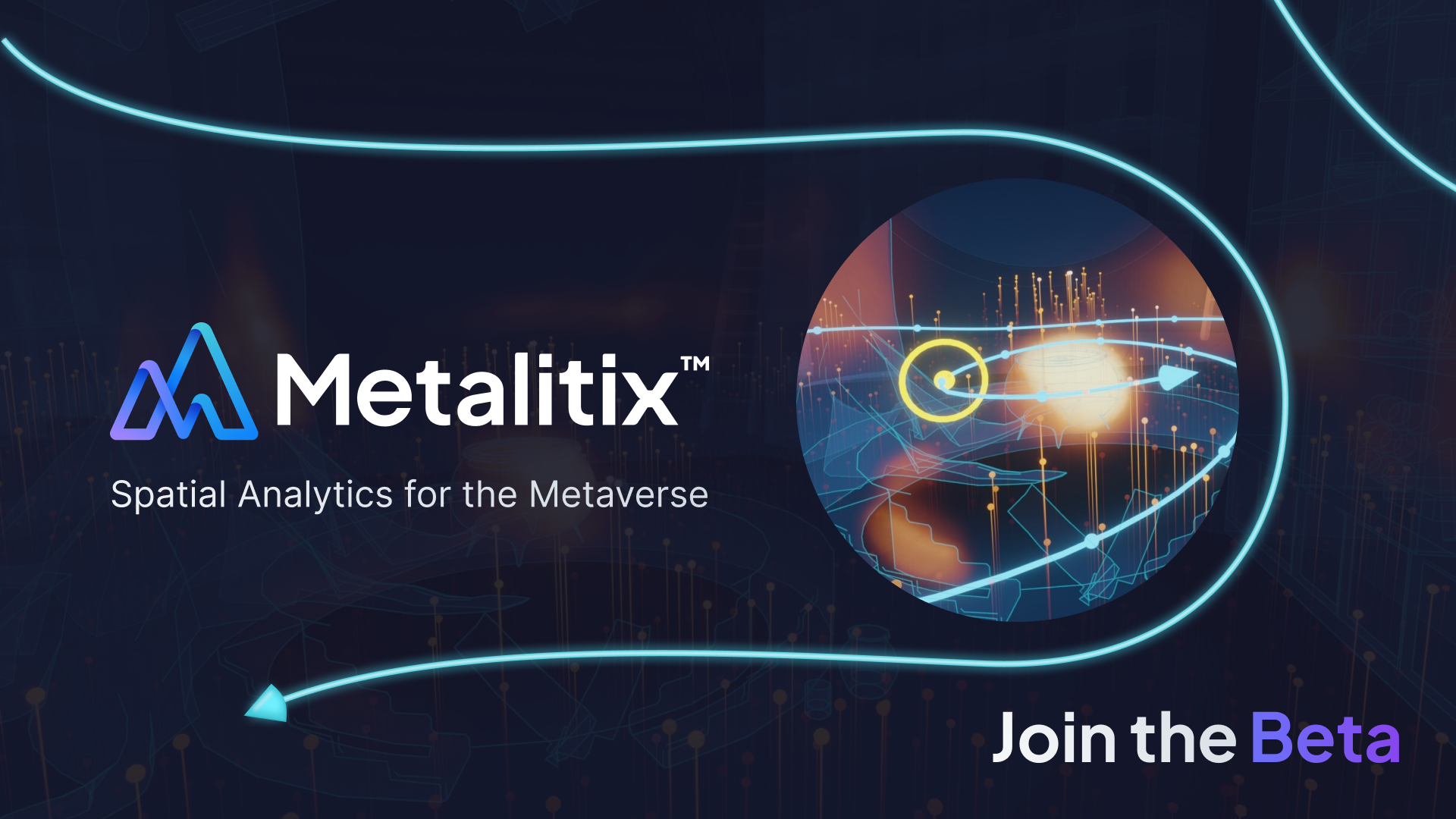 Metalitix™ Beta Now Available
