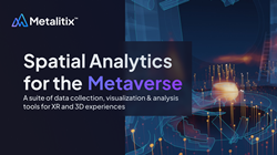 Metalitix™ Spatial Analytics for the Metaverse