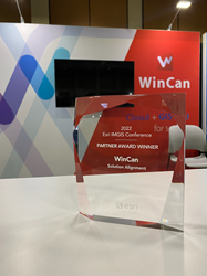 WinCan's Solution Alignment Award