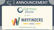 Harmony House changes name, with vision of helping those gain freedom from homelessness