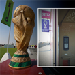 Papercast® e-paper displays selected for FIFA World Cup 2022™