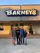 George Chaconas and Courtney Bernhard of Performance Brokerage Services Advise on the Sale of Barney’s Motorcycle and Marine, 3 locations in Florida, to Dave Veracka