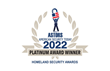 Fusus Honored with 2022 ‘ASTORS’ Platinum Homeland Security Award