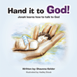 New Picture Book Encourages Children to Learn How to Talk to God
