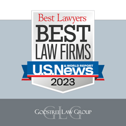 Kane County Family Law Firm, Goostree Law Group, Named Best Law Firm
