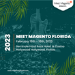 Meet Magento Florida 2023 | Rave Digital + Aheadworks