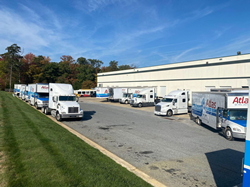 ARS Doubles Specialized Transportation Fleet To Meet The Needs Of Their Customers