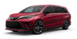 Hesser Toyota in Janesville, Wisconsin, Offers $500 Cash Back on the purchase of the 2022 Toyota Sienna