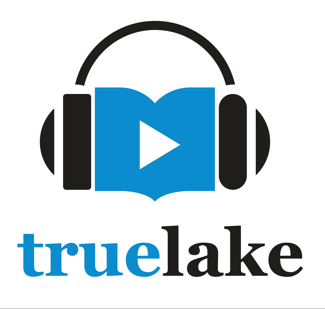 TrueLake Logo