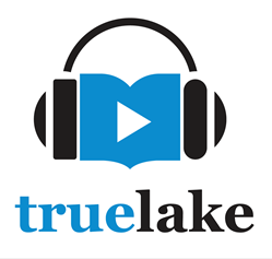 true lake logo