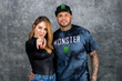Monster Energy’s UNLEASHED Podcast Interviews UFC Athlete Daniel “D-Rod” Rodriguez with host Brittney Palmer for Episode 46