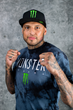 Monster Energy’s UNLEASHED Podcast Interviews UFC Athlete Daniel “D-Rod” Rodriguez for Episode 46