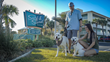 Surf & Sand Hotel in Pensacola Beach is pet friendly