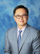 Dr. I-wen Wang is chief of Memorial Healthcare System’s Adult Heart Transplant & Mechanical Circulatory Support Program
