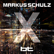 Markus Schulz x BT, "Prestwick," (song/track), cover artwork