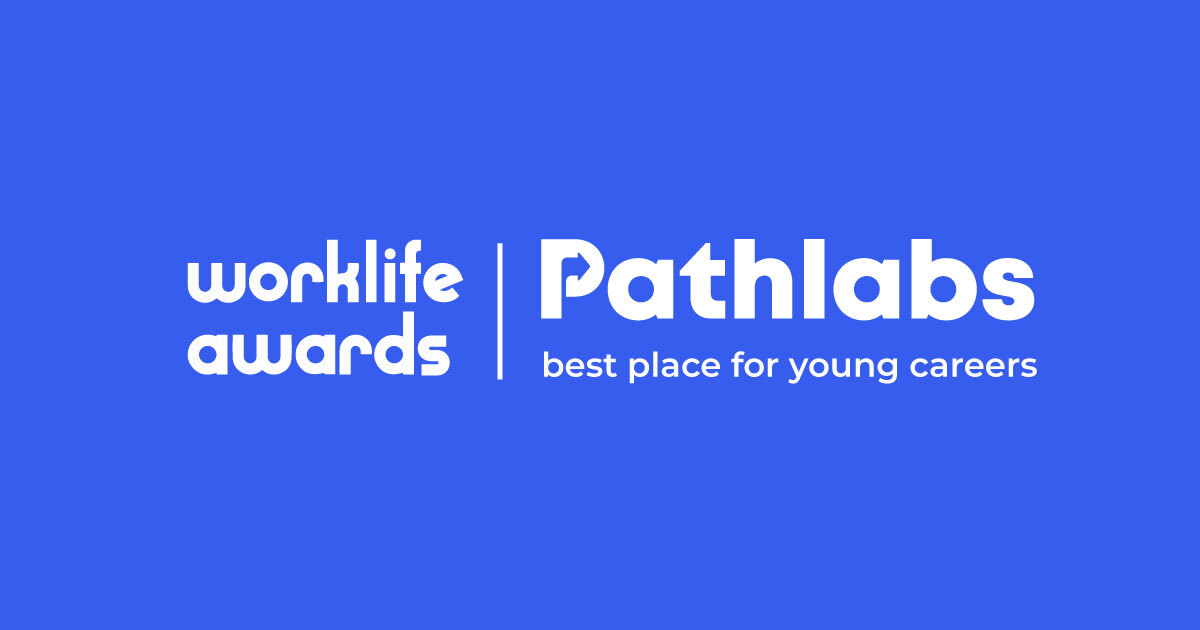 Pathlabs Young Careers Award