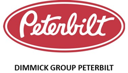 Dimmick Group Peterbilt