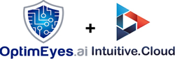 OptimEyes.AI and Intuitive.Cloud Announce Strategic Partnership PlatoBlockchain Data Intelligence. Vertical Search. Ai.
