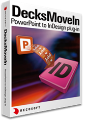InDesign plug-in to import PowerPoint files