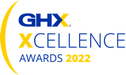 Thumb image for GHX Opens Nominations for 2022 GHXcellence Awards