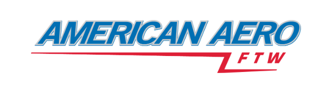 American Aero FTW logo