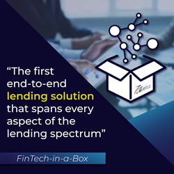 Thumb image for Zventus Launches FinTech-in-a-Box to Help Banks & Lenders Compete With Fintechs