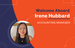Growing higher education marketing agency hires new accounting manager.