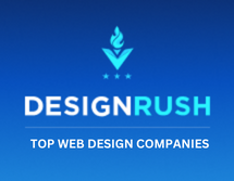 The top web design companies, according to DesignRush