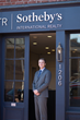 Jake Gaddis, Managing Broker at TTR Sotheby's International Realty